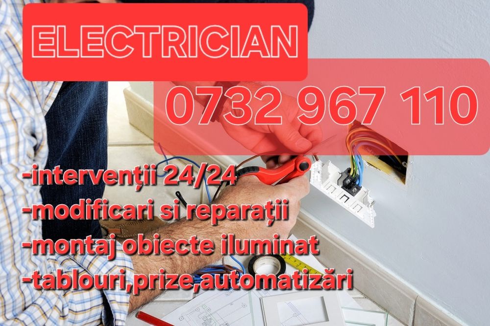 Siguranta pe primul loc cand vine vorba de electricitate