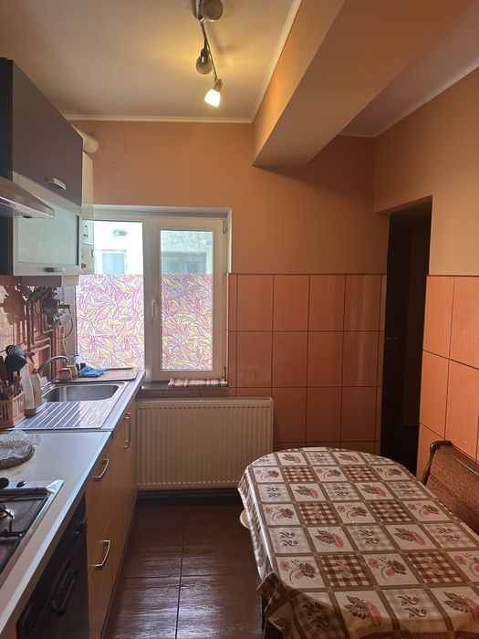 Apartament ultracentral de vanzare