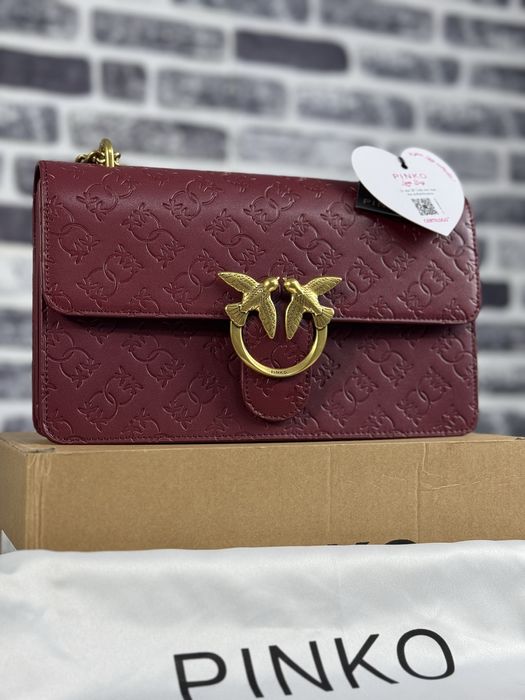 Дамска Чанта Pinko