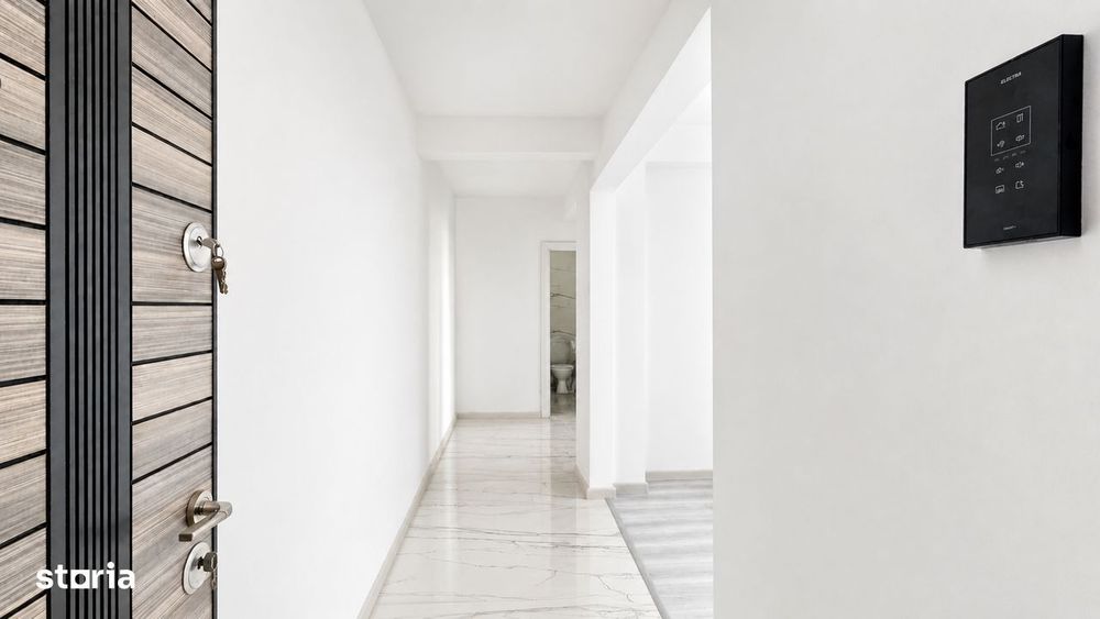 ASTORIA RESIDENCE  2 camere D 46 mp curte 41 mp Lunca Cetatuii C3 2028