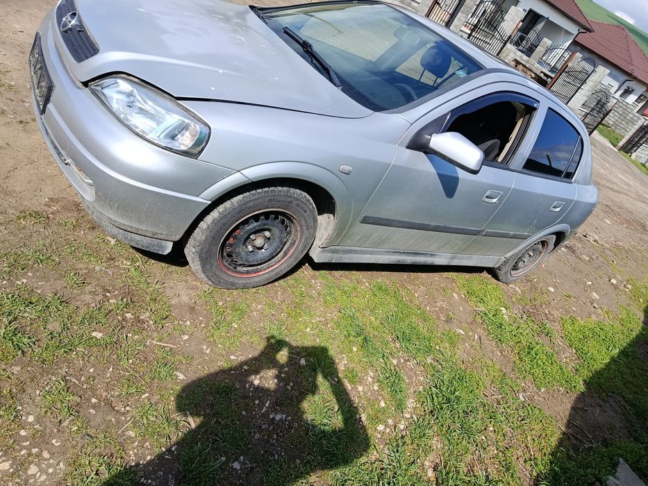 Opel Astar G 1.6i бензин на части