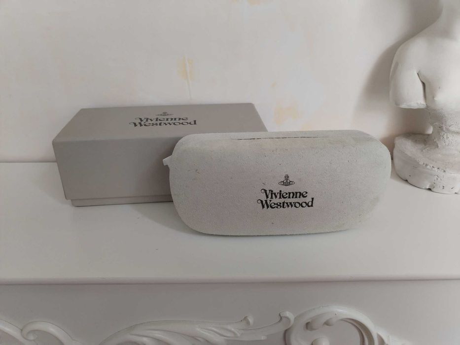 Vivienne Westwood слънчеви очила нови оригинални