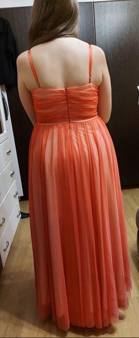 Продам платье 48 р.