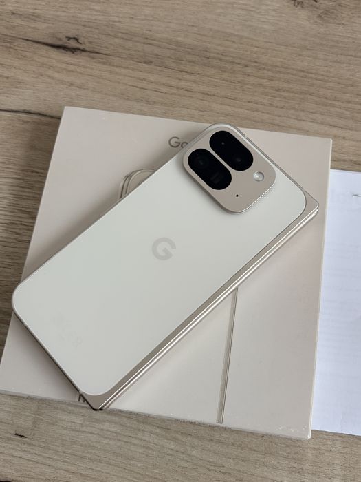 Pixel 9 pro fold , pixel watch 3 , pixel buds 3