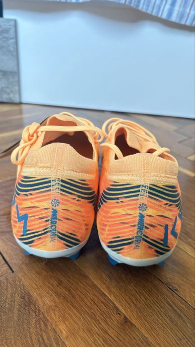 Бутонки nike mercurial superfly 10 kylian mbappé
