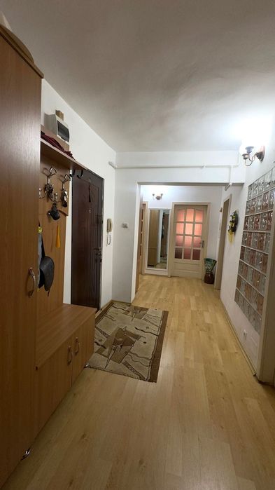 Apartament 3 camere