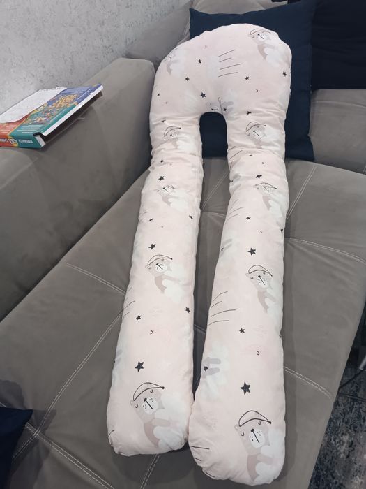 Подушка для беременных