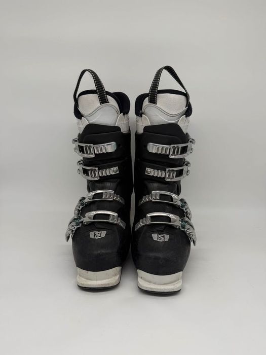 Clapari ski schi dama Salomon X Access R70 W Wide marime EUR:38 Mondo:25 Flex:70 last:104