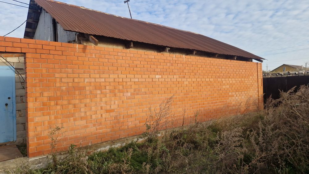 Дом в кенжеколье