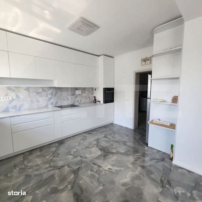 Casa in Sacalaz,locuibila imediat cu teren spatios