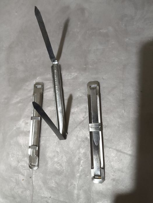 Скоросшиватель для папки