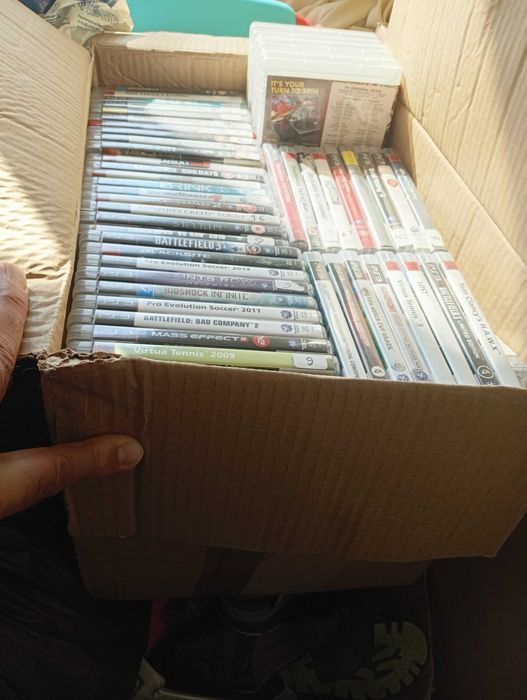 Над 100-МНОГО ИЗГОДНИ игри за плейстейшън, дискове за плейстейшън,