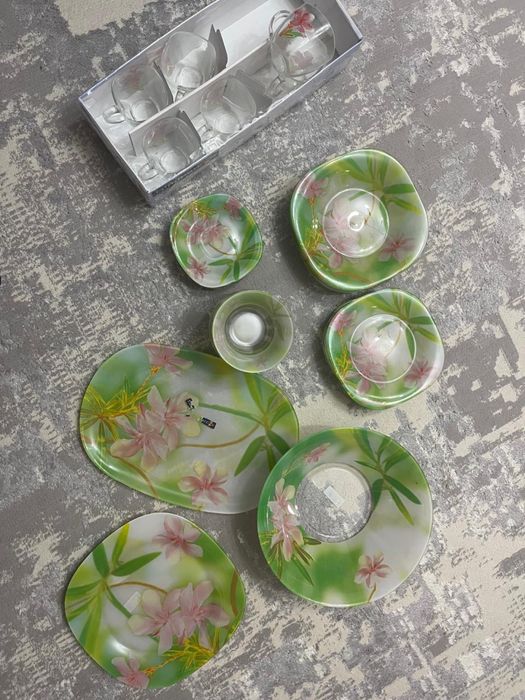 Продам сервиз Люминарк