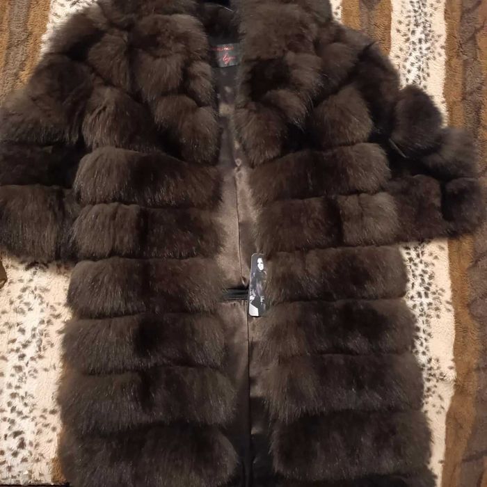 Срочно!  шубка !