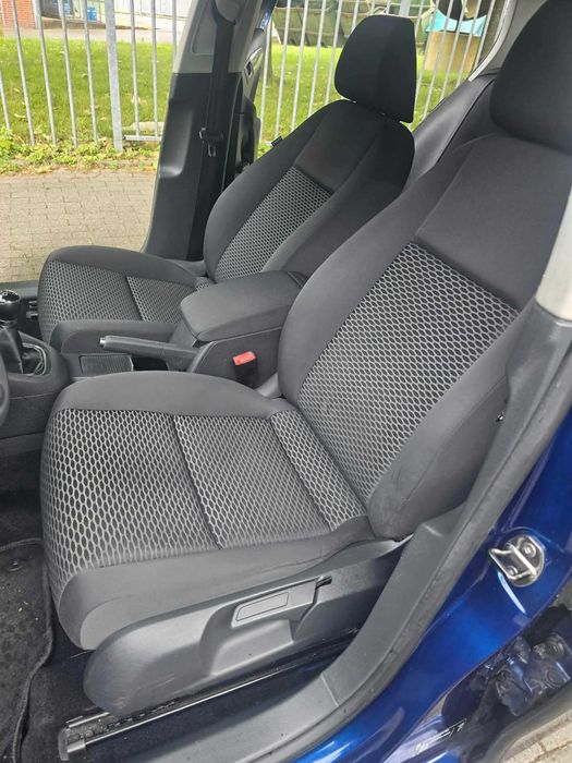 VOLKSWAGEN Golf 2009 — imagine 5