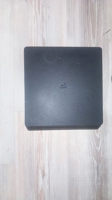 PlayStation 4 stare buna