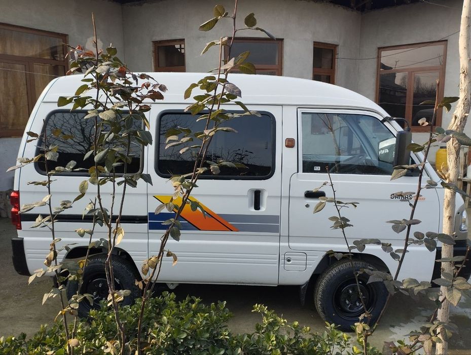 DAMAS ysngi, 2024 yil fevral