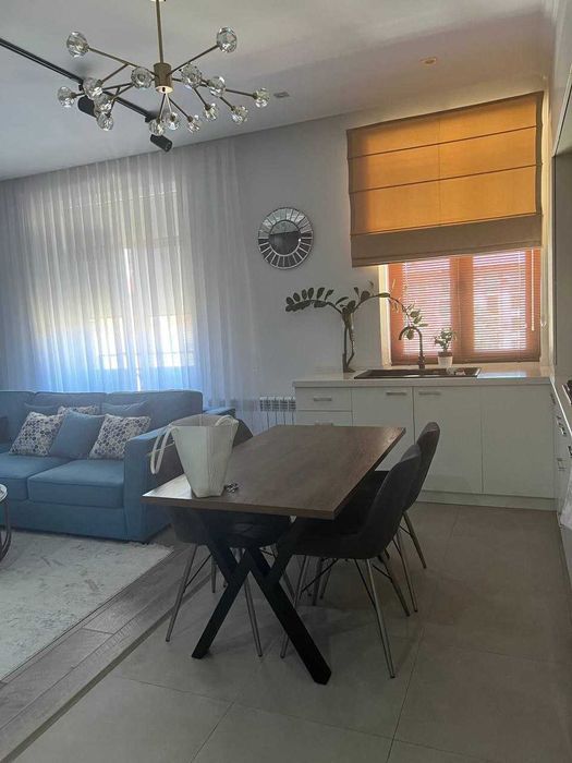 СРОЧНО! Продаётся квартира в жилом комплексе Parkent Village