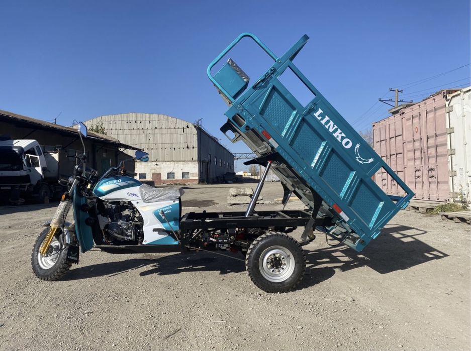 Муравейник Самосвал Муравей Без пробега