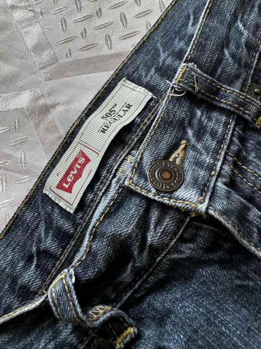 Blugi Levi's Barbati