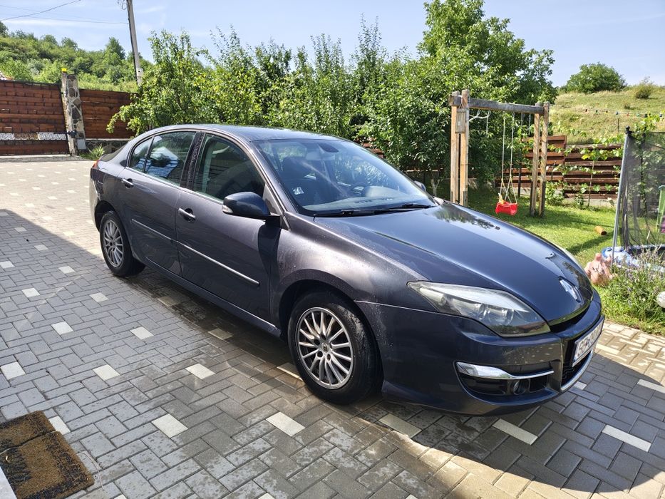 Vand Renault Laguna 2012