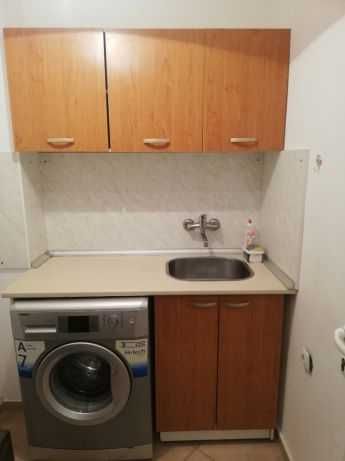 Дава се под наем Двустаен апартамент в Бургас, Меден рудник - зона В - 70 кв.м за 150 € - Снимка #5