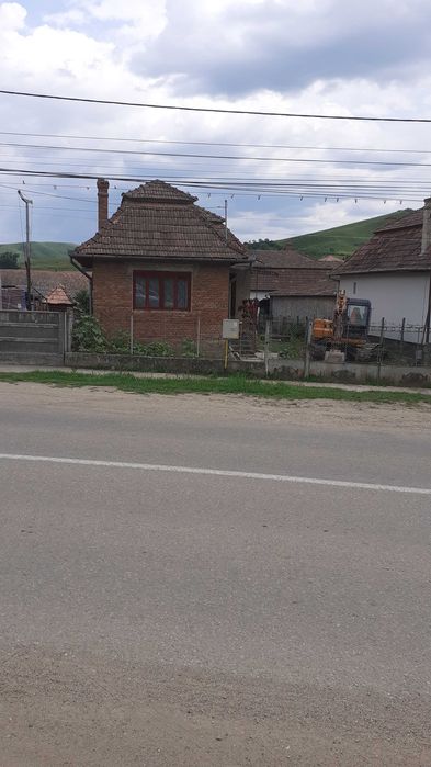 Casa de vanzare in Viisoara