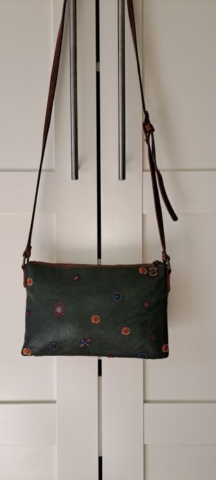 Geanta Desigual Julietta Toulouse