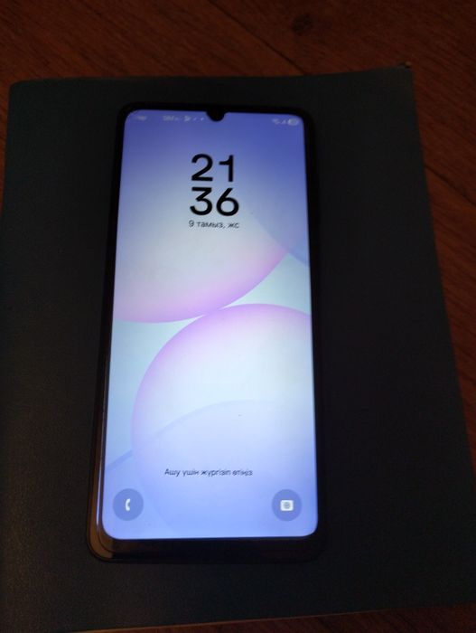 Samsung  GALAXY A07