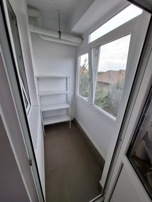 Garsoniera de inchiriat