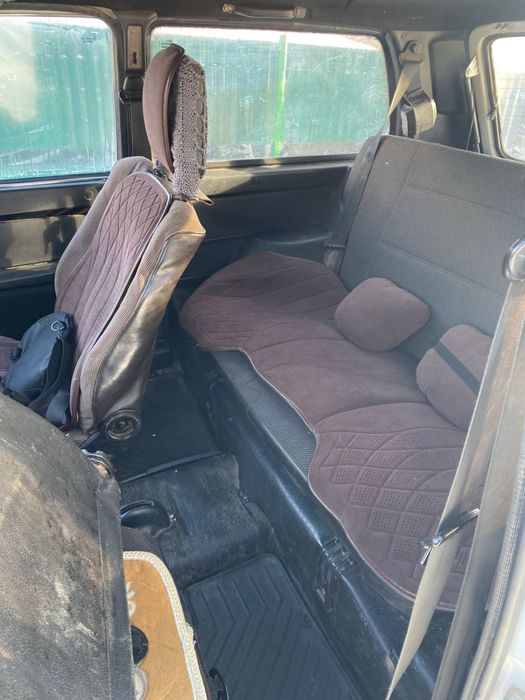 Продам Ниву 2013 года