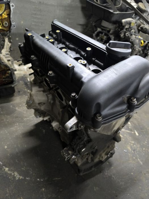 G4FC на запчасти