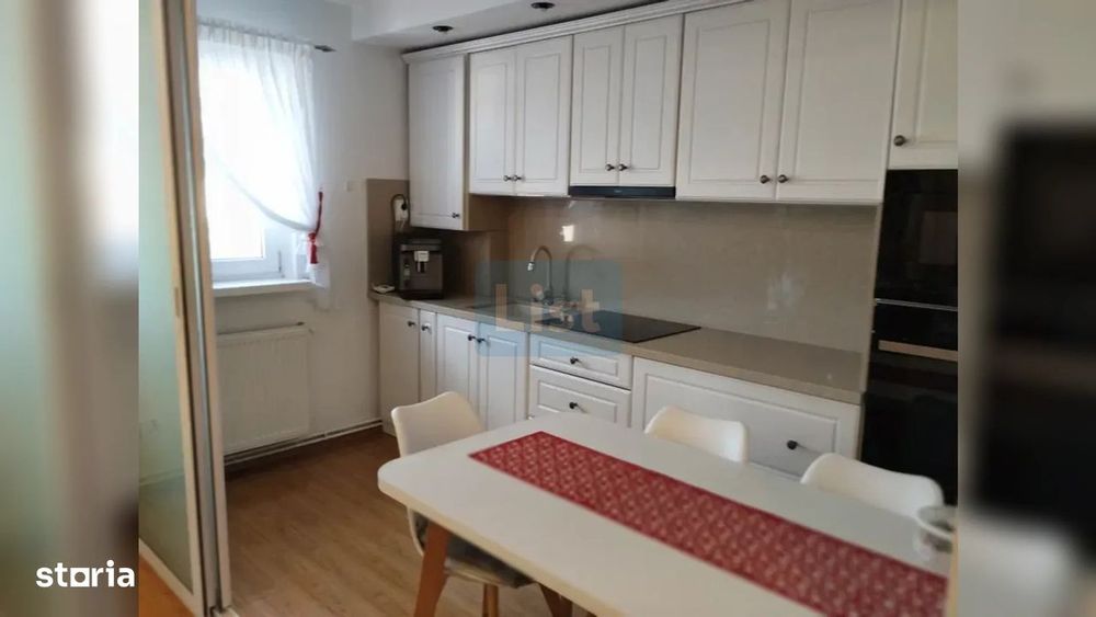 Apartament spațios, modern, cu pod propriu și 2 locuri de parcare — fotografia 2