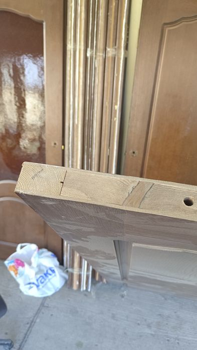 Продам двери б/у