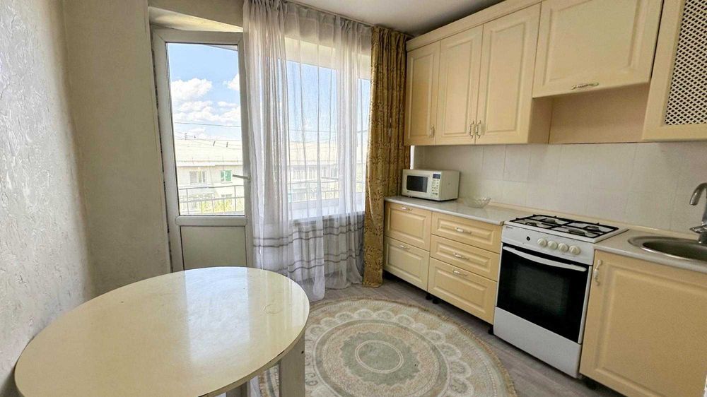 Продам 2х комнатную квартиру Аян Империя