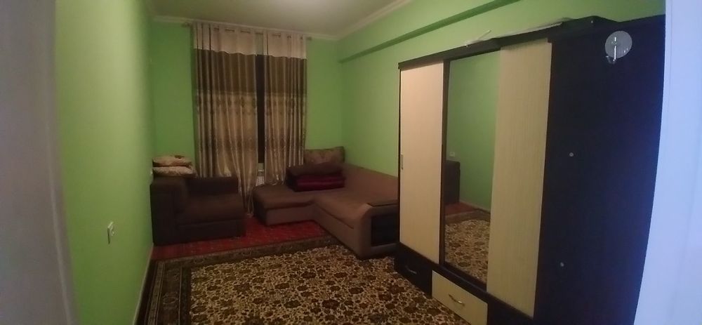 Сдаю новостройку 2/2/9 Карасу-3 Академия милиции