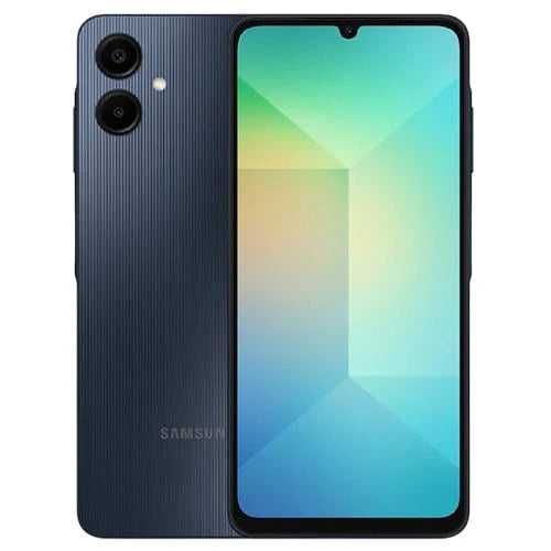 НОВ! Samsung Galaxy A06 64GB 4 RAM 2г. Гаранция!