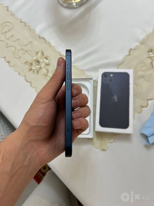 Iphone 13 ideal kar dak