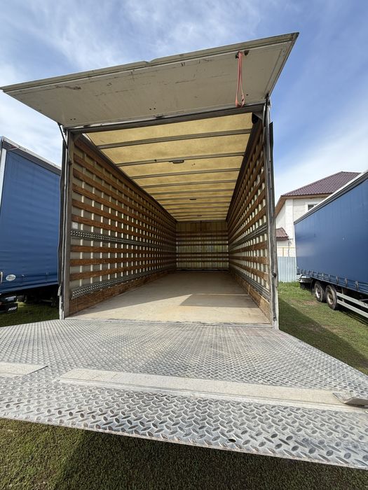 Будка кузов продам