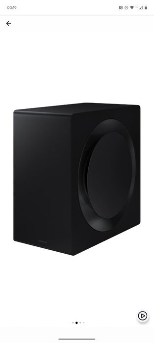 Sistem soundbar Samsung 11.1.4