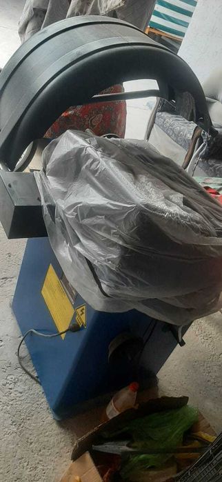 Шинамантажы желім деу