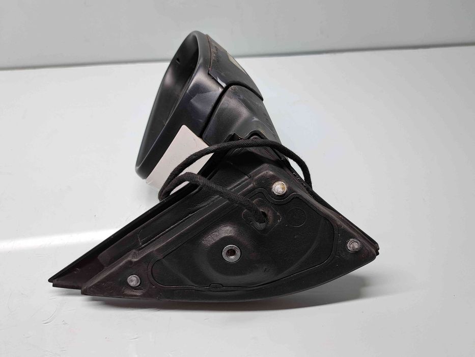 Oglinda dreapta Volkswagen Golf 6 (5K1) GTD [Fabr 2009-2013] LB9A