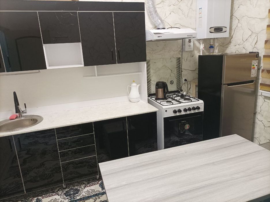 2 хонали Чукурсой Татарский поворот Жомий бозор якин Аренда