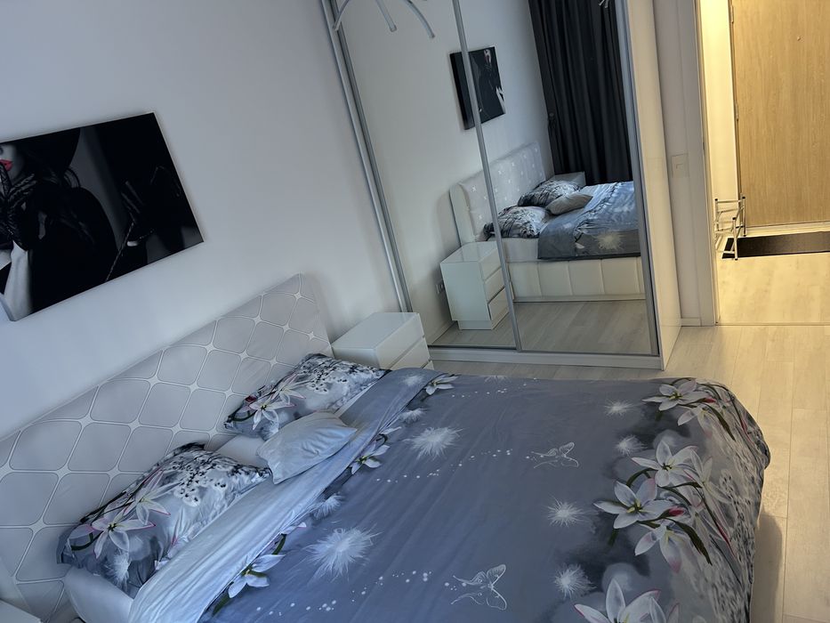 Regim hotelier Apartament 2  camere.. ..Prima Onestilor