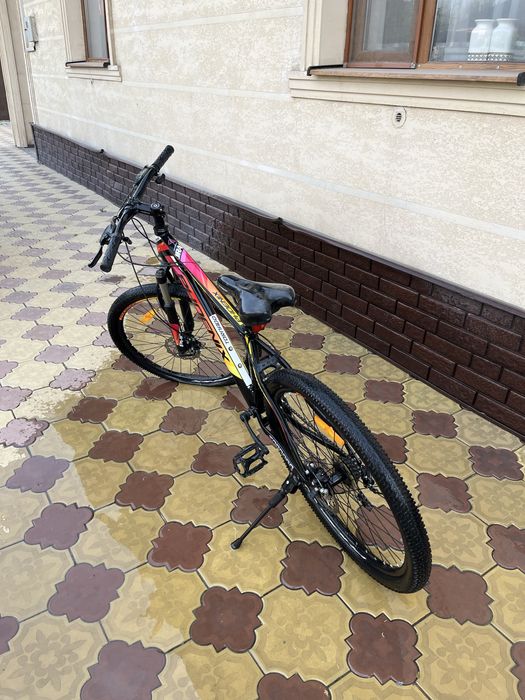 Спортивный велосипед Phoenix