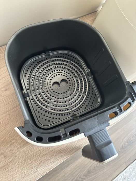 Новый Аэрогриль Haier