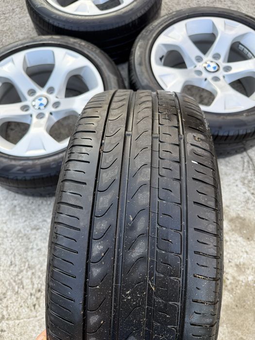 5x120 17 BMW Style 317 x1, e90, e91