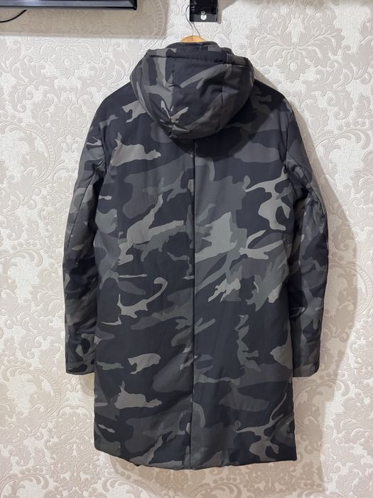 Зимняя куртка ARMANI M/L