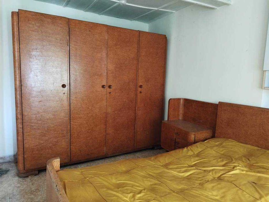 продавам къща в с.Балабанско, община Триян