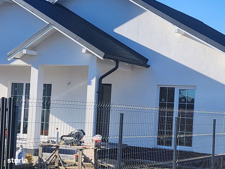 Casa noua in Hemeiusi Comision 0%